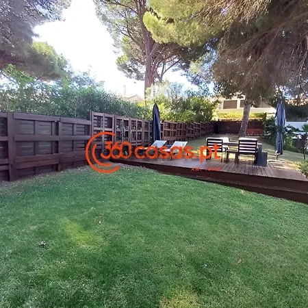 Сasa de vacaciones Golf Vilamoura