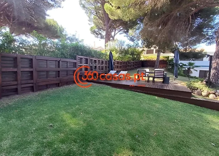 Сasa de vacaciones Golf Vilamoura