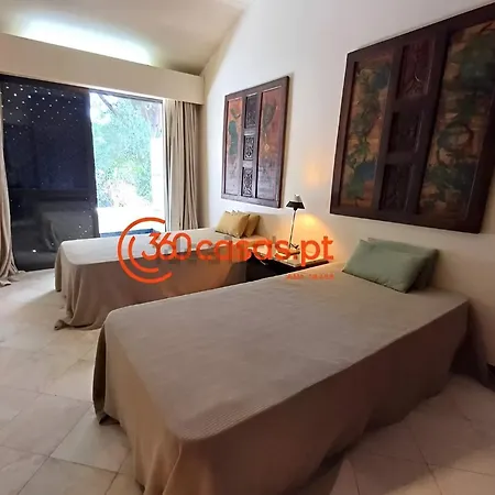 Golf Vilamoura * Quarteira