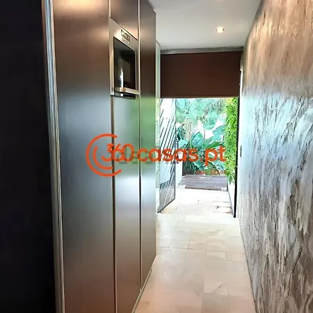 Golf Vilamoura Prázdninový dům *