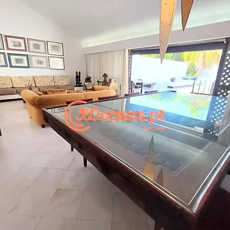 Golf Vilamoura Prázdninový dům *