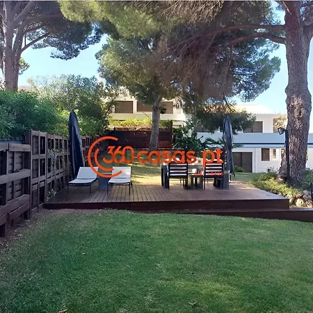 Golf Vilamoura Nyaraló Quarteira