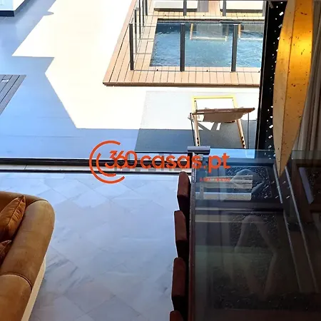 Vakantiehuis Golf Vilamoura Quarteira