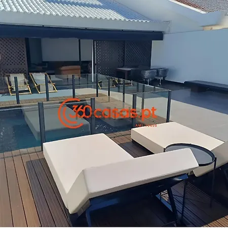 Golf Vilamoura Nyaraló *