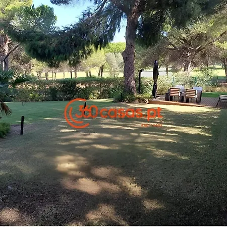 Golf Vilamoura Nyaraló *