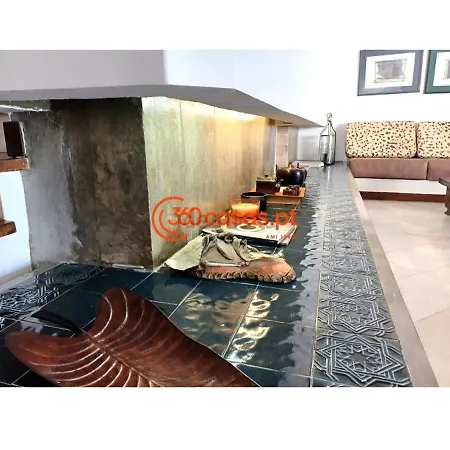 Nyaraló Golf Vilamoura Quarteira