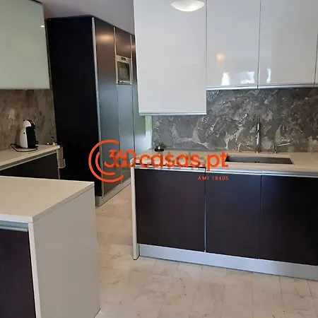 Nyaraló Golf Vilamoura Quarteira